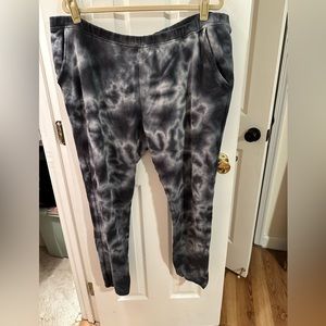 Tie-Dye Lounge Pants